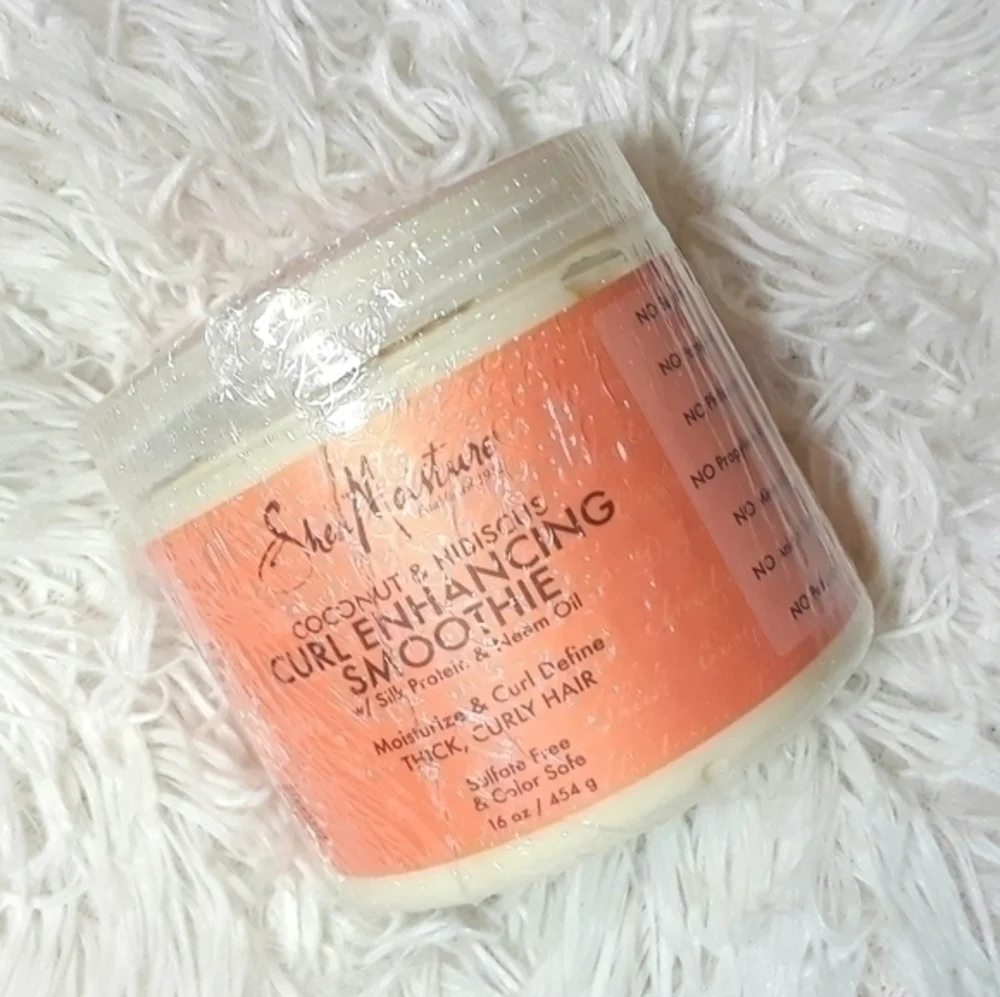 Shea Moisture Coconut/HibiscusCurl Enhanci…